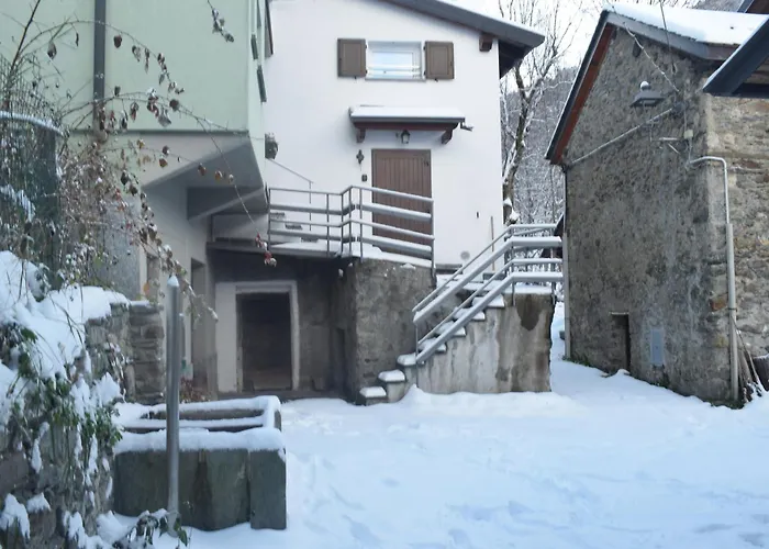 Casa Liscidini