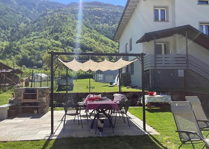 Suite Santa Maria