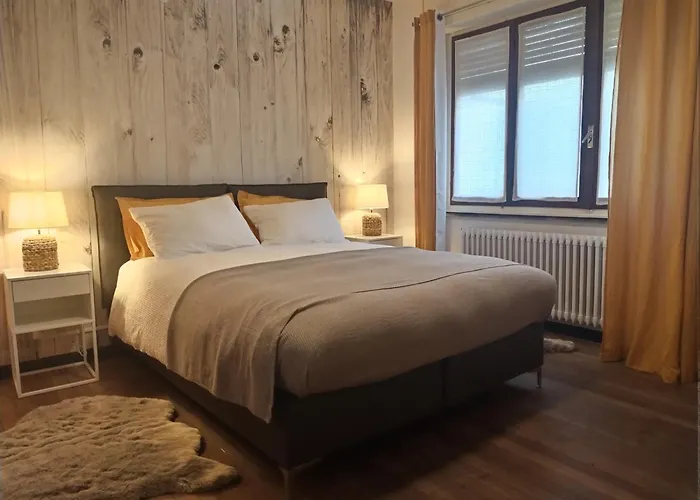 La Casina di Sondrio in Valtellina